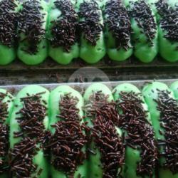 Sepesial Pandan Coklat