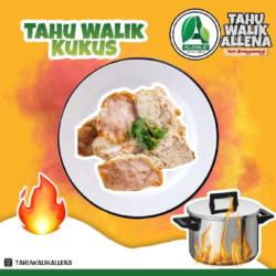 Tahu Walik Kukus