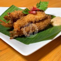 Ebi Furai / Udang Tempura Satuan