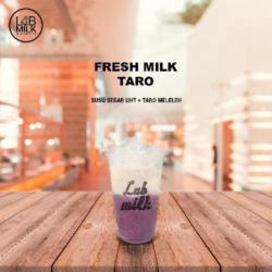 Fres Milk Taro