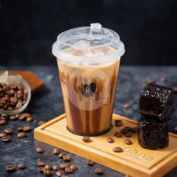 Kopi Susu Tempo Dulu