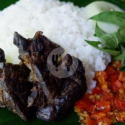 Nasi Paru