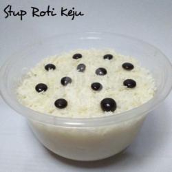 Stup Roti Keju