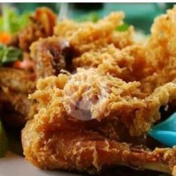 Ayam Goreng Kremes