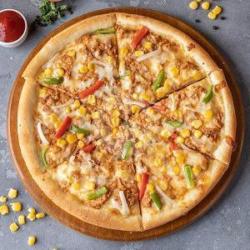 Spicy Tuna Pizza (reguler)