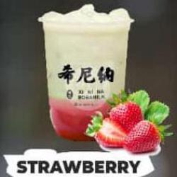 Milky Fruit (strawberry)