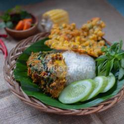 Paket Ayam Rica Kemangi