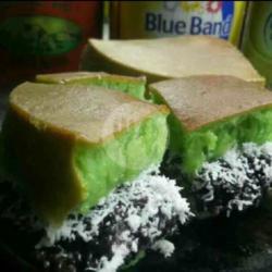 Pandan Ketan Hitam