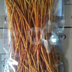 Mie Lidi Rasa Pedas