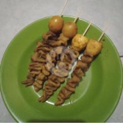 Sate Usus Telor