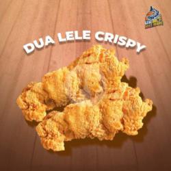 Dua Lele Crispy