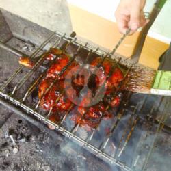 Ayam Bakar Kota Lama