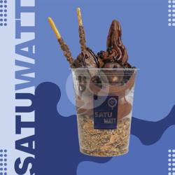 Choco Granola
