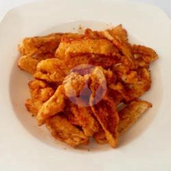 Chicken Steak