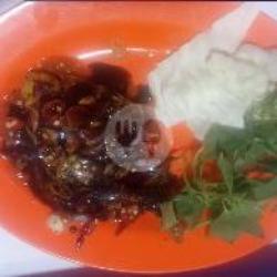 Ayam Bakar Kalasan