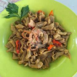 Sambal Goreng Usus