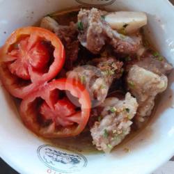 Sop Tulang Iga Sapi