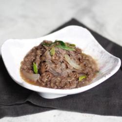 Beef Bulgogi A La Carte Small