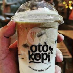 Es Kopi Susu