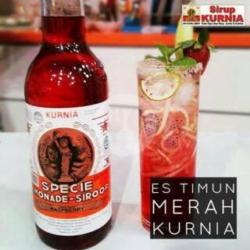 Es Timun Sirup Aceh