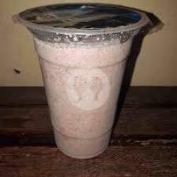 Susu Zee Putih Oreo