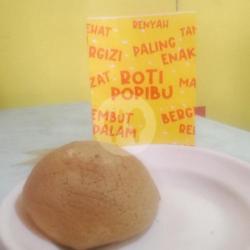 Roti Coffe Bun Rasa Keju