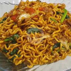 Mie Goreng/rebus Biasa