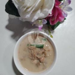 Sayur Lodeh Kluwih