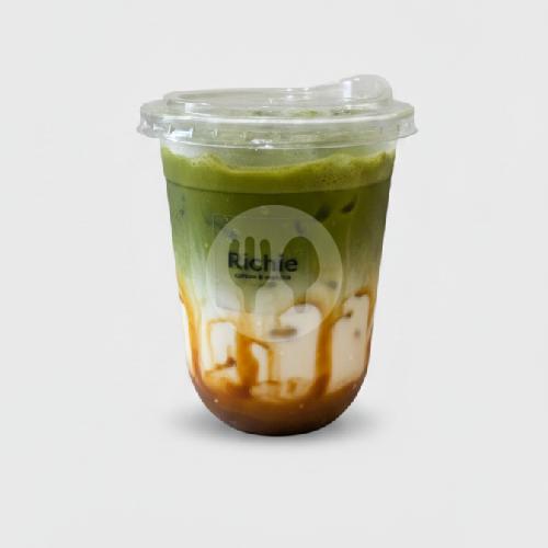 RICHIE COFFEE AND MATCHA - GoFood