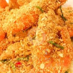 Udang Nestum