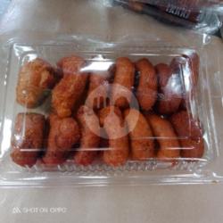 Kue Ali / Kue Cincin