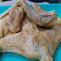 Ayam Bakakak Ungkep Siap Goreng