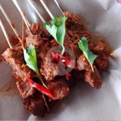 Sate Komo