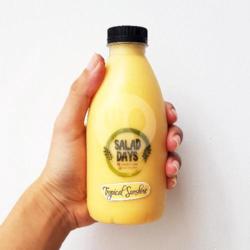 Tropical Sunshine Juice (350ml)