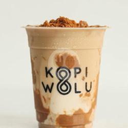 Speculoos Lotus Kopi