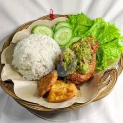 Ayam Goreng Kampung Nasi