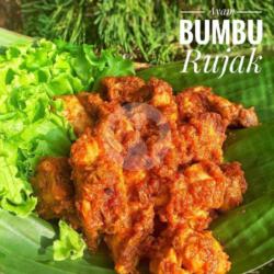 Ayam Bumbu Rujak