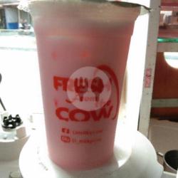 Susu Strawberry