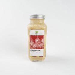 Asian Sesame - Eatjo Salad Dressing