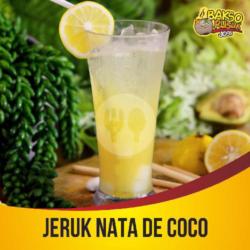 Jeruk Nata Decoco