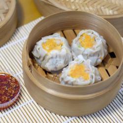 Dimsum Original Ayam Isi 4