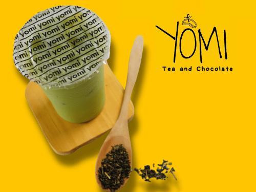 Yomi Cafe, Sisingamangaraja