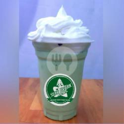 Green Tea Whipe Cream