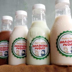 Pudot Mangga 250ml