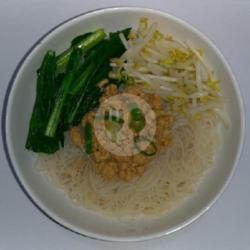 Bihun Ayam Bangka