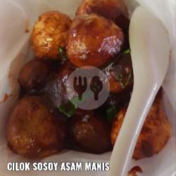 Cigor Sosoy