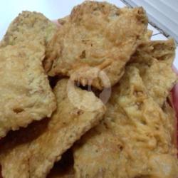 Tempe Goreng Renyah