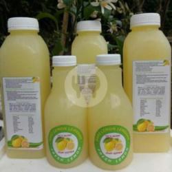 Sari Lemon Murni 250 Ml