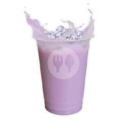 Milkshake Taro