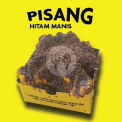 Pisang Hitam Manis